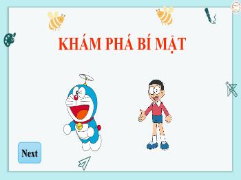 Bài giảng Địa lí Lớp 5 - Bài 2: Địa hình và khoáng sản