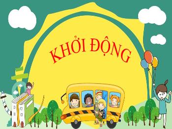 Bài giảng Tiếng Việt Lớp 1 - Bài 79: âng, âc - Đinh Thị Thúy Hiền