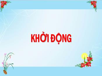 Bài giảng Tiếng Việt Lớp 5 (Cánh diều) - Tuần 24, Bài viết 3: Kể chuyện sáng tạo (Thay đổi vai kể và lời kể)