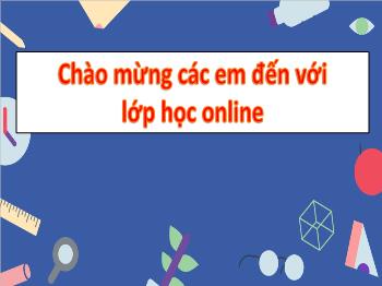 Bài giảng Toán Lớp 5 - Bài: Phân số thập phân - Năm học 2021-2022