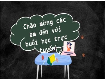 Bài giảng Toán Lớp 5 - Ôn tập: Bảng đơn vị đo độ dài - Trường Tiểu học Chánh An A