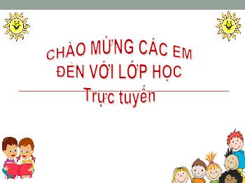 Bài giảng Toán Lớp 5 - Tuần 2, Bài: Hỗn số (Tiếp theo) - Năm học 2021-2022