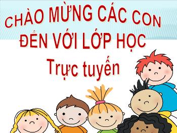 Bài giảng Toán Lớp 5 - Tuần 2, Bài: Hỗn số (Trang 12) - Năm học 2021-2022