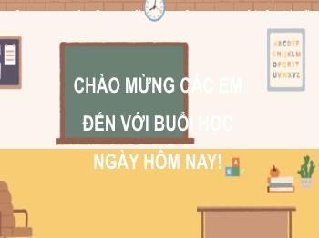 Bài giảng Âm nhạc 7 - Tiết 10: Học bài hát Nhớ ơn thầy cô