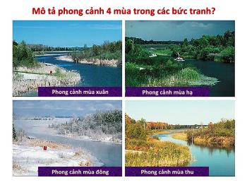 Bài giảng Địa lí 6 - Bài 7: Chuyển động của Trái đất quay quanh mặt trời và hệ quả