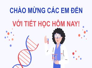 Bài giảng Khoa học tự nhiên 9 - Chủ đề 11: Di truyền - Bài 33: Gene là trung tâm của di truyền học